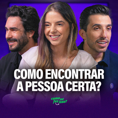 Fala Caio - Podcast Fod*