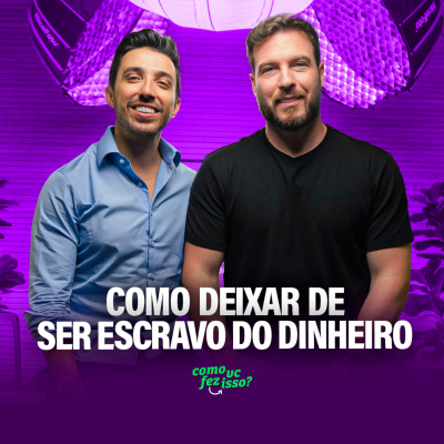 Fala Caio - Podcast Fod*