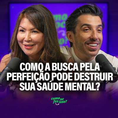 Fala Caio - Podcast Fod*