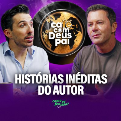 Fala Caio - Podcast Fod*