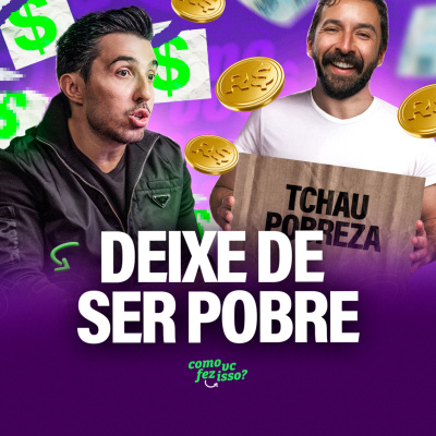 Fala Caio - Podcast Fod*