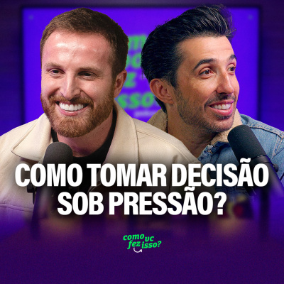 Fala Caio - Podcast Fod*