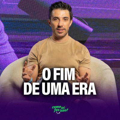 Fala Caio - Podcast Fod*