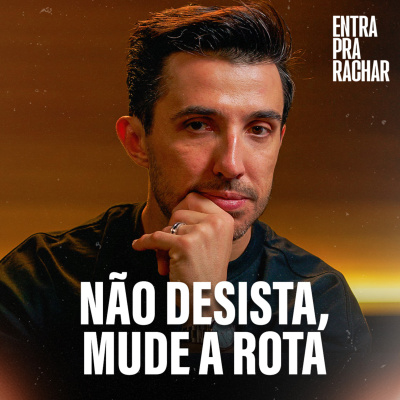 Fala Caio - Podcast Fod*