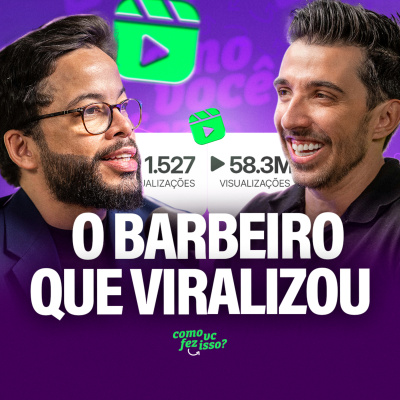 Fala Caio - Podcast Fod*