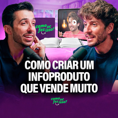 Fala Caio - Podcast Fod*