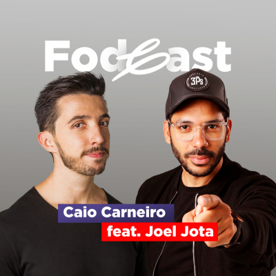 Fala Caio - Podcast Fod*