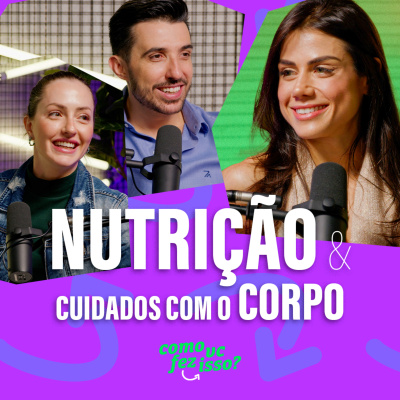 Fala Caio - Podcast Fod*