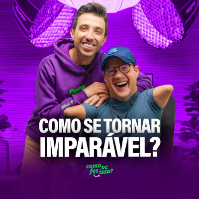 Fala Caio - Podcast Fod*