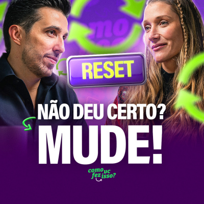 Fala Caio - Podcast Fod*