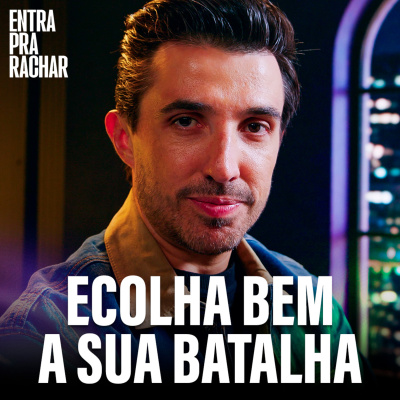 Fala Caio - Podcast Fod*
