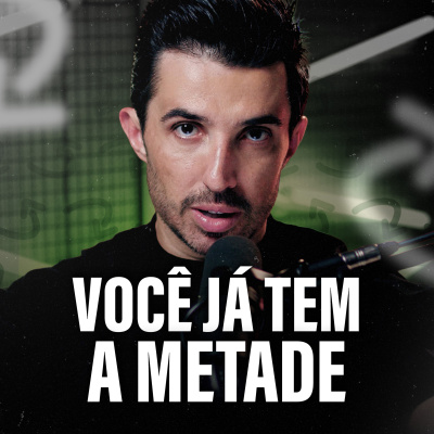 Fala Caio - Podcast Fod*