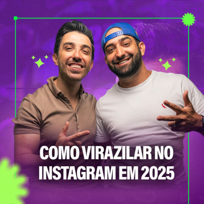 Fala Caio - Podcast Fod*