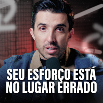 Fala Caio - Podcast Fod*