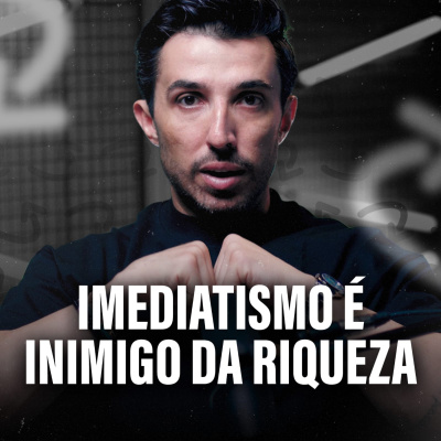 Fala Caio - Podcast Fod*