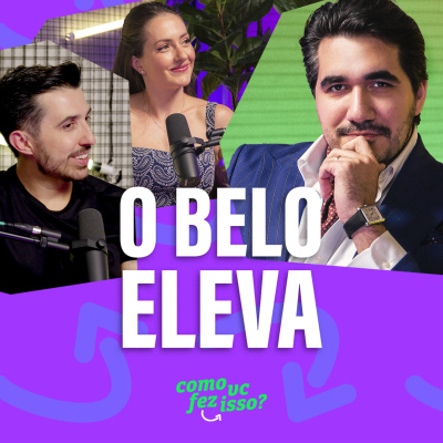 Fala Caio - Podcast Fod*