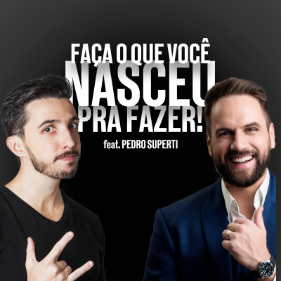 Fala Caio - Podcast Fod*