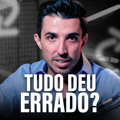 Fala Caio - Podcast Fod*