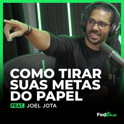Fala Caio - Podcast Fod*
