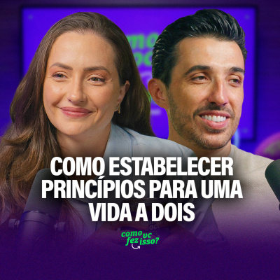 Fala Caio - Podcast Fod*
