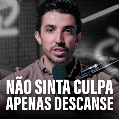 Fala Caio - Podcast Fod*