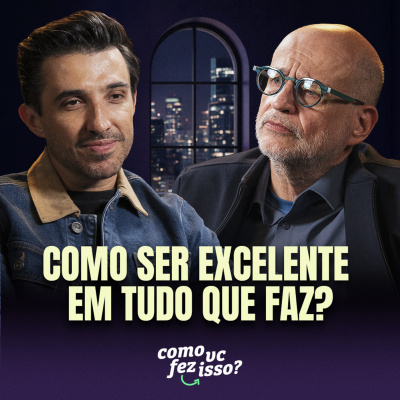 Fala Caio - Podcast Fod*