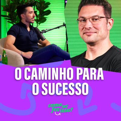 Fala Caio - Podcast Fod*