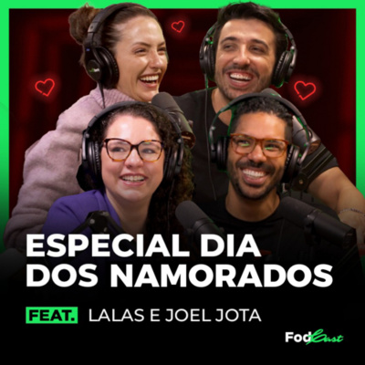Fala Caio - Podcast Fod*
