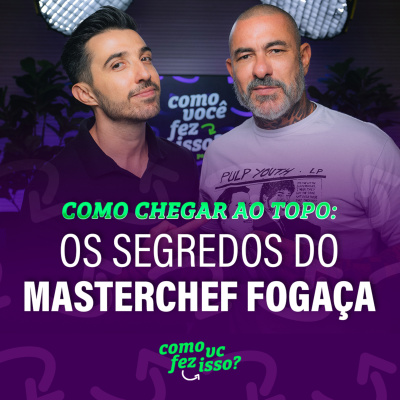 Fala Caio - Podcast Fod*