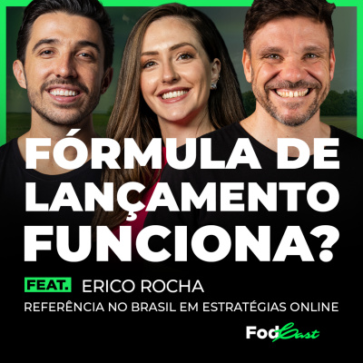 Fala Caio - Podcast Fod*