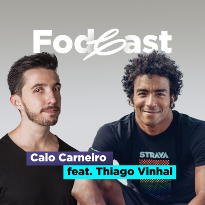 Fala Caio - Podcast Fod*