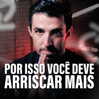 Fala Caio - Podcast Fod*