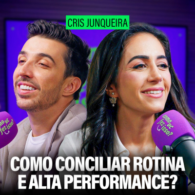 Fala Caio - Podcast Fod*