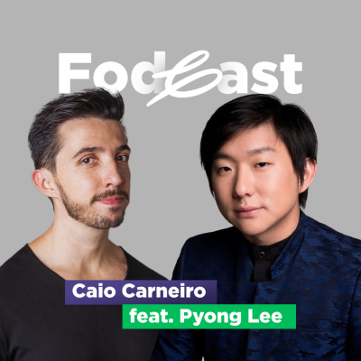 Fala Caio - Podcast Fod*