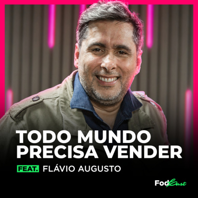 Fala Caio - Podcast Fod*