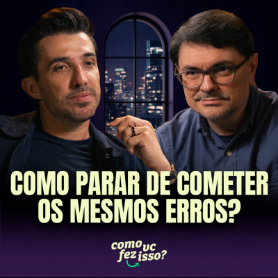 Fala Caio - Podcast Fod*