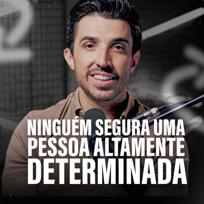 Fala Caio - Podcast Fod*