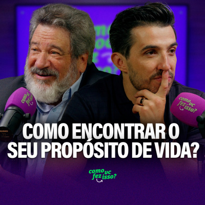 Fala Caio - Podcast Fod*