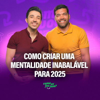 Fala Caio - Podcast Fod*