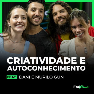 Fala Caio - Podcast Fod*