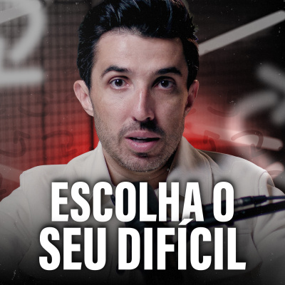 Fala Caio - Podcast Fod*