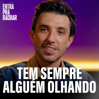 Fala Caio - Podcast Fod*