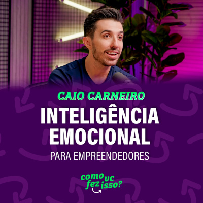 Fala Caio - Podcast Fod*