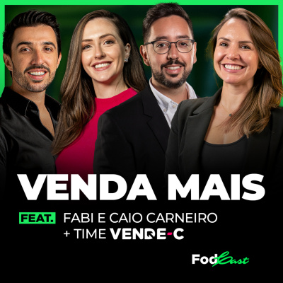Fala Caio - Podcast Fod*