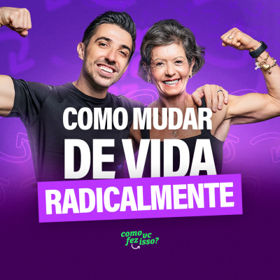 Fala Caio - Podcast Fod*