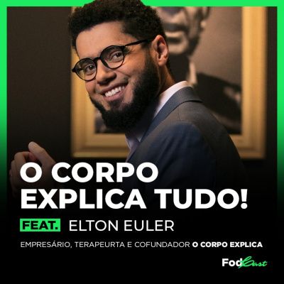 Fala Caio - Podcast Fod*