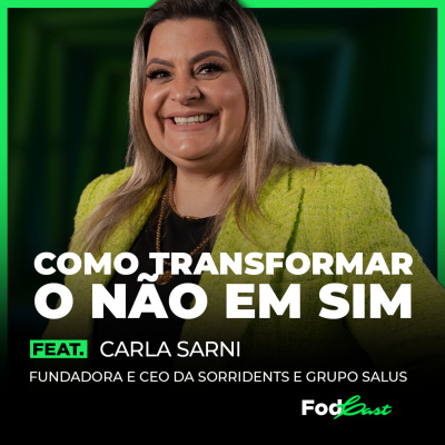 Fala Caio - Podcast Fod*