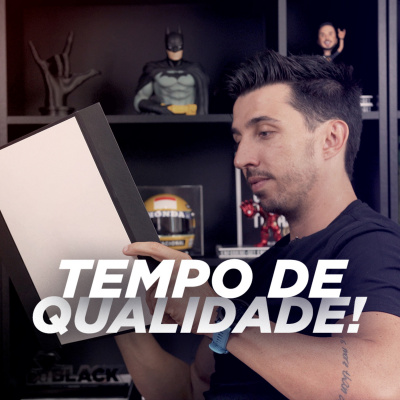 Fala Caio - Podcast Fod*