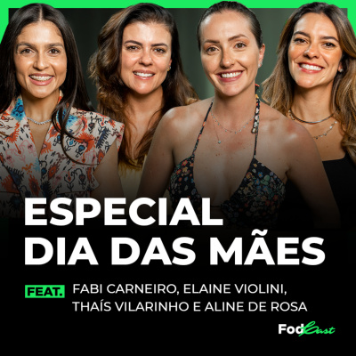 Fala Caio - Podcast Fod*