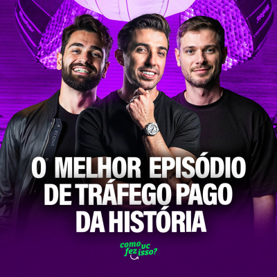 Fala Caio - Podcast Fod*